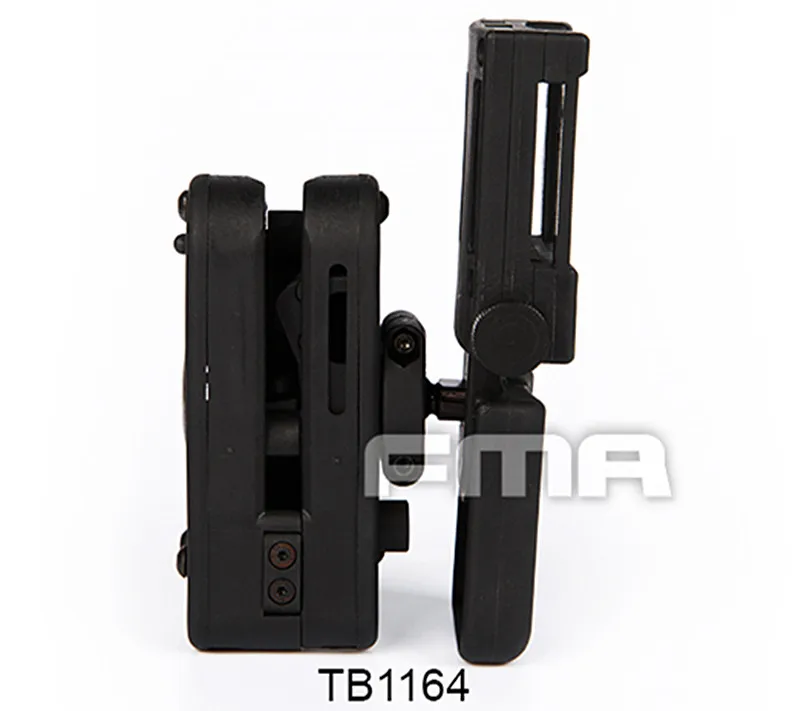 Кобура для страйкбольных пистолетов высокое качество IPSC страйкбола Marui KSC WA WE Hi Capa