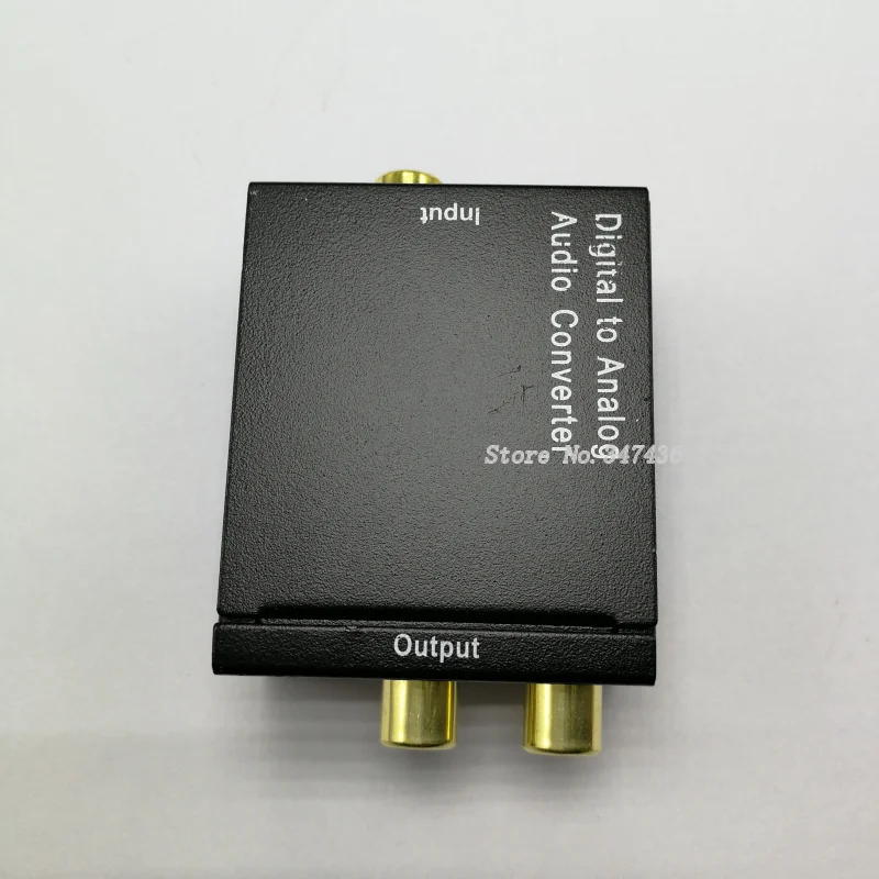 audio overload on receive coax audio overload on receive coax