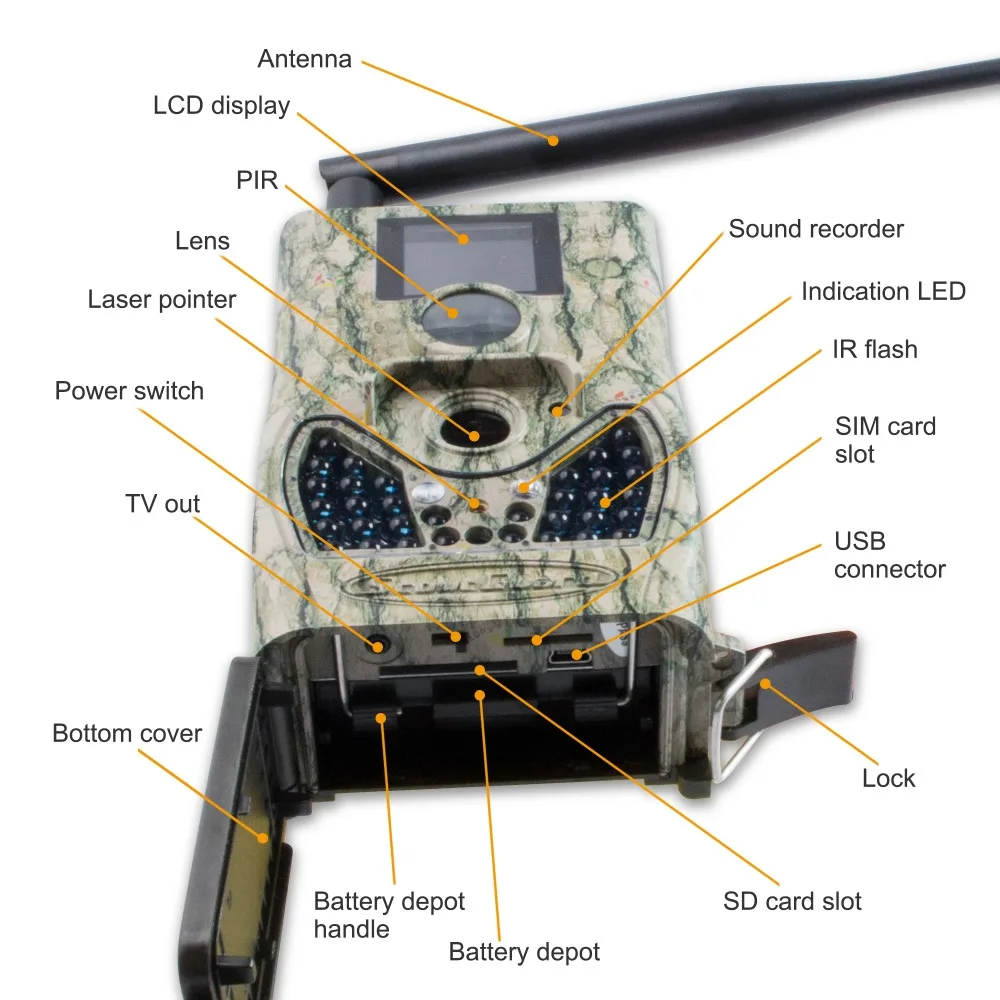 SG550-12mHD-25