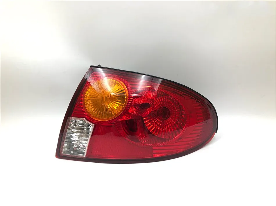 

eOsuns Car styling for Buick Regal 2002-2008 rear lamp, brake light, daytime running light,reversing signal fog lamp