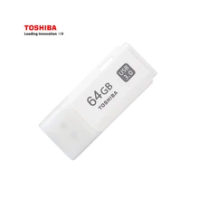 TOSHIBA USB 3,0 USB флэш-накопитель 64 ГБ реальная емкость THUHYBS 32 ГБ USB флэш-накопитель качество карта памяти 32G ручка-накопитель