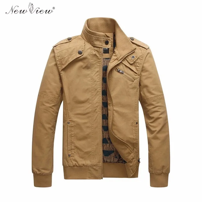 chaqueta hombre