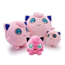 jigglypuff stuffed toy