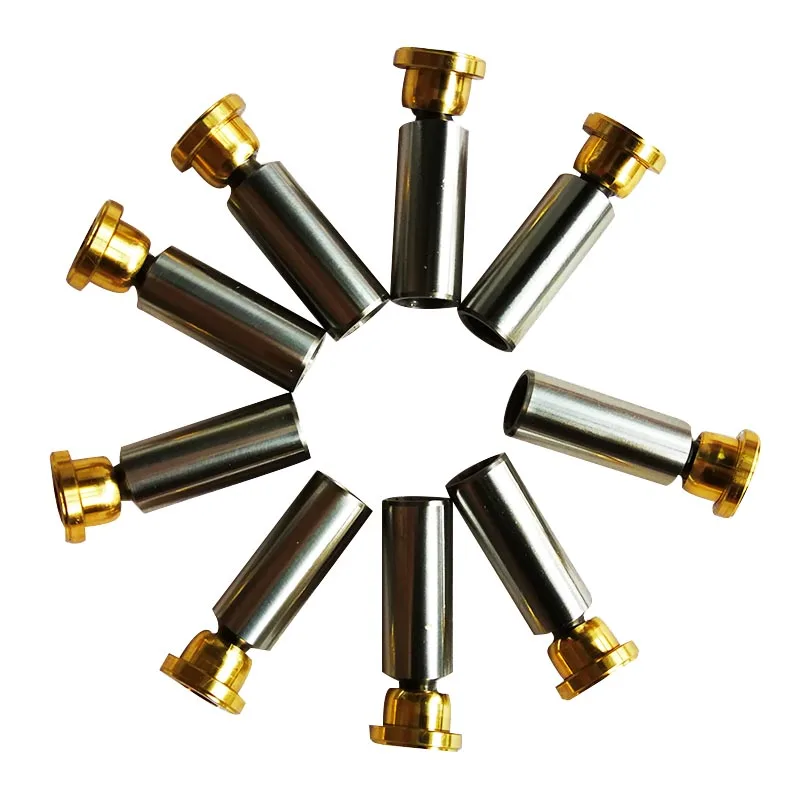 Rexroth repair kit hydraulic piston pump engine repair kit A10VSO28 spare partsin Pump