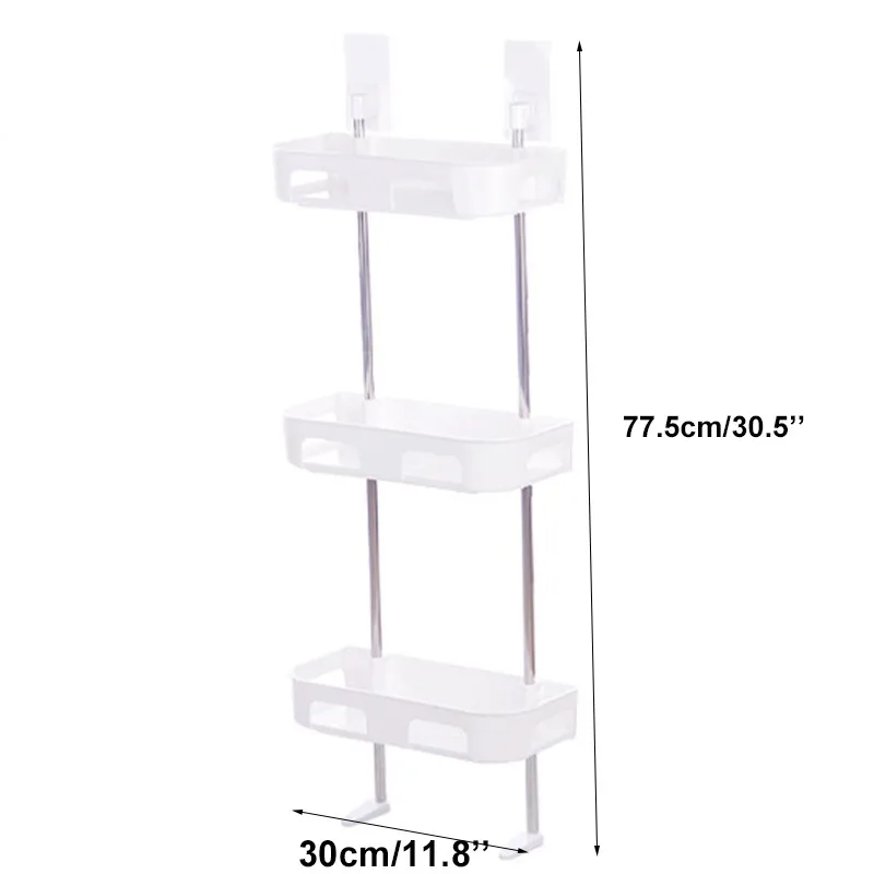 storage racks (5)