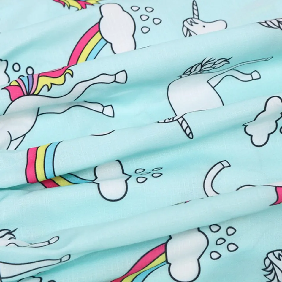 Unicorn Dress (3)