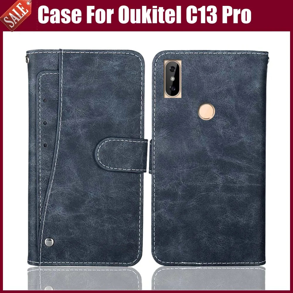 Oukitel C13 Pro