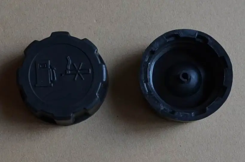 Fuel Cap HONDA GXV160 002