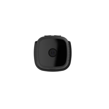 

C9 mini smart wireless network remote surveillance camera smart wear sports detection micro camera WiFi mini HD night vision c
