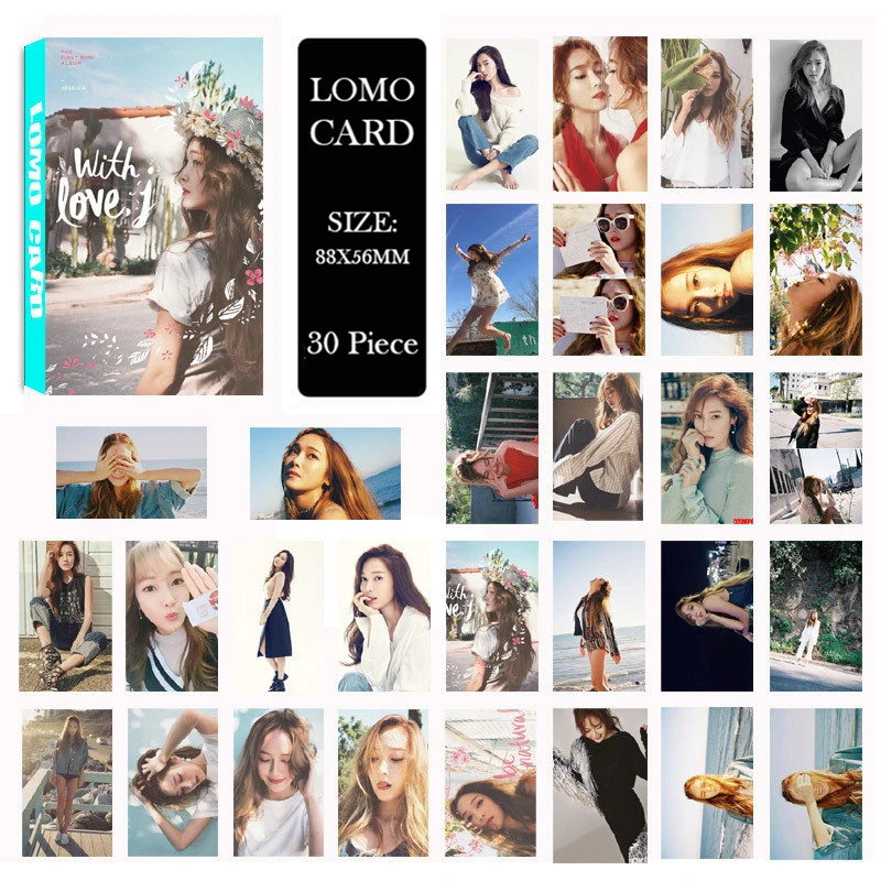 Jessica Jung