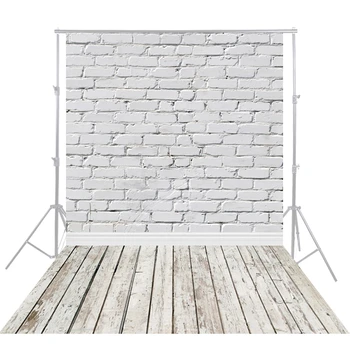 

Brick Wall Photography Backdrop Photography Backgrounds Background for Photography photo studio Newborn Photography Xt-3643