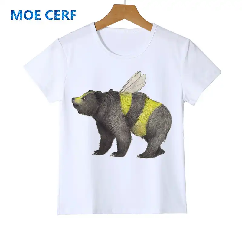 funny bee shirts