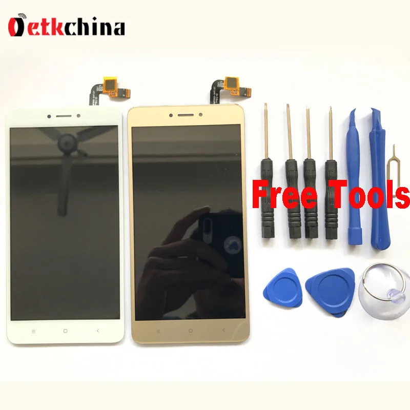 imágenes para Para Xiaomi Redmi Nota 4X LCD Display + Touch Screen Nueva Alta calidad Digitalizador Panel de Vidrio Para Redmi Nota 4X Nota4 X 5.5 pulgadas imágenes para Para Xiaomi Redmi Nota 4X LCD Display + Touch Screen Nueva Alta calidad Digitalizador Panel de Vidrio Para Redmi Nota 4X Nota4 X 5.5 pulgadas