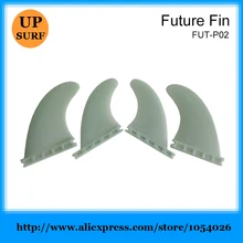 Surfboard Fins Future Fins Surf Quad Fins
