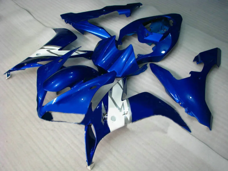 yamaha R1 2004-2006fairing 24