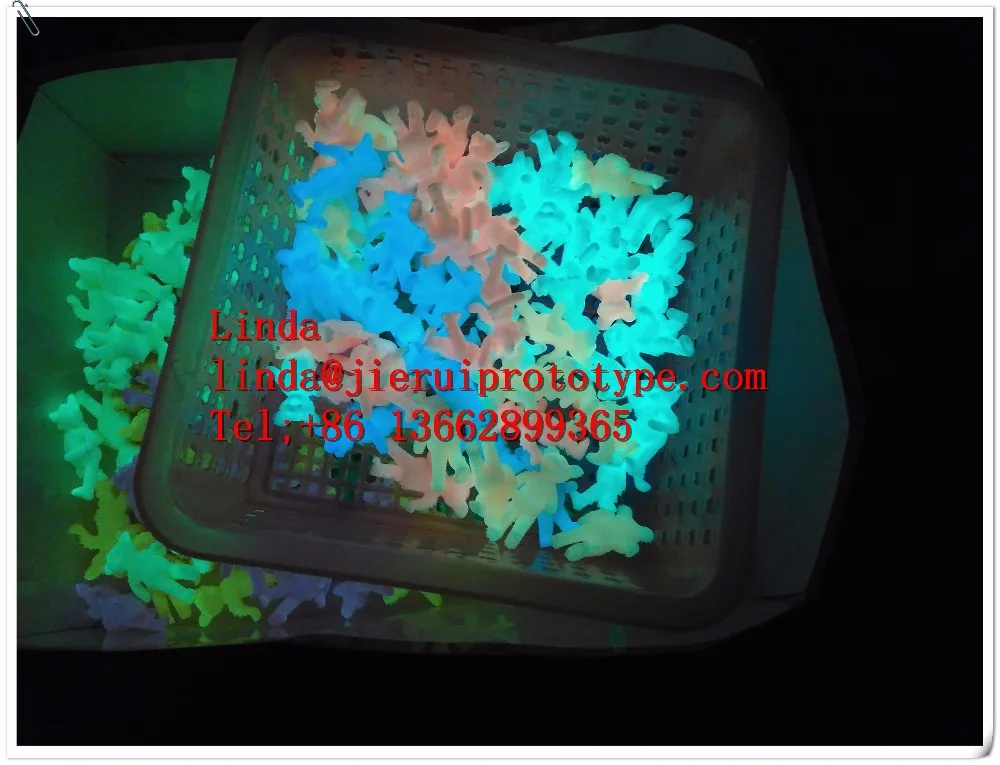 

High quality best selling sla sls 3d printing service prototypes