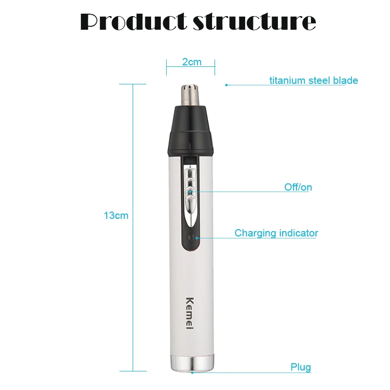 Product structure