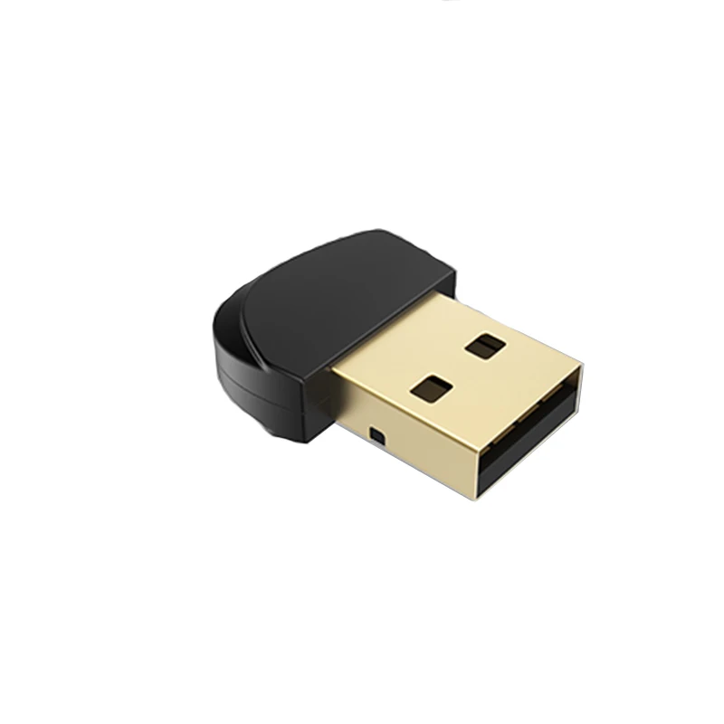 

4.2 USB Bluetooth Adapter Mini Drive Free USB Bluetooth Dongle Wireless Audio Adapter Transmitter Wireless USB Dongle