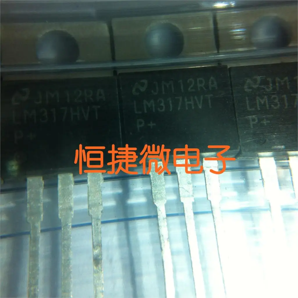 2Pcs LM317HVTP LM317HVT LM317 TO220 NS New|ns class|lm317ns pro ...