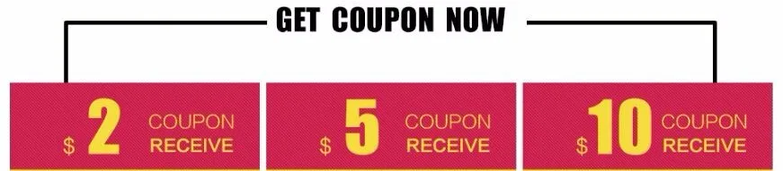coupon