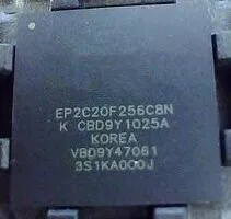 Программируемый чип логической памяти EP2C20F256C8N BGA