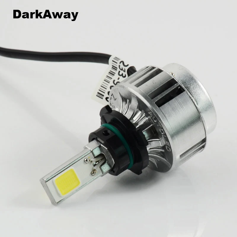 Car LED Headlight LH-A233-HB4 -4 DarkAway