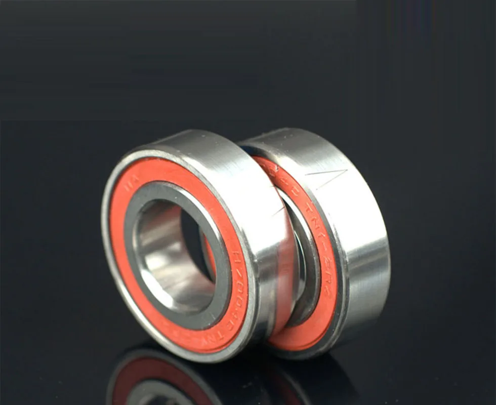 

DT High-speed Sealing Engraving Machine Spindle Original Bearing P4 P5 ABEC-5 ABEC-7 H7000C H7001C H7002C H7003C H7005C H7007C