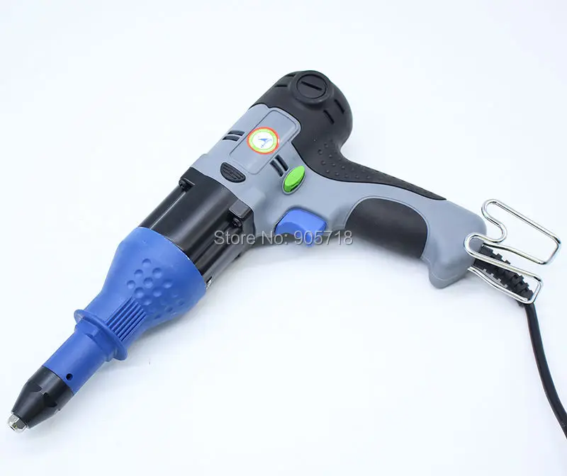 4.8mm electric riveter 4