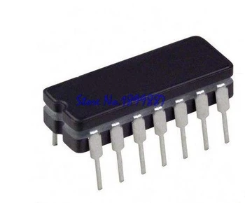 

1pcs/lot LM124 LM124J CDIP-14