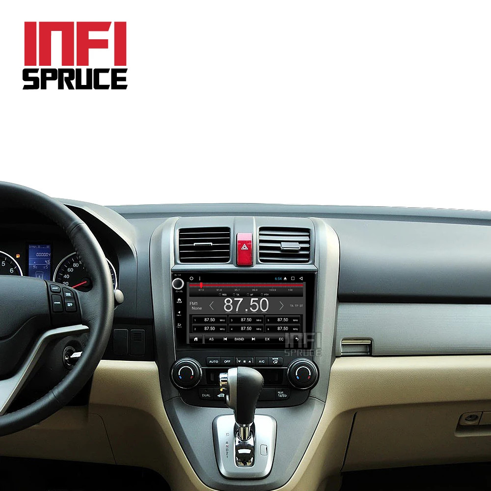 Clearance android 8.1 car dvd gps player for Honda CRV CR-V with car radio gps navigation intelligent system multimedia player 4 Clearance android 8.1 car dvd gps player for Honda CRV CR-V with car radio gps navigation intelligent system multimedia player 4