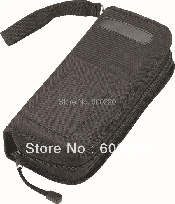 

Fabric Tool Bag Tool kit for storing crimping tool and replaceable die sets Portable Polyester fabric bag