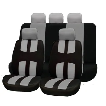 

Car Seat Covers Universal Auto Seat Protector Cover Cushion for chevrolet cruze Caprice aveo t250 t300 giulietta Giulia MiTo