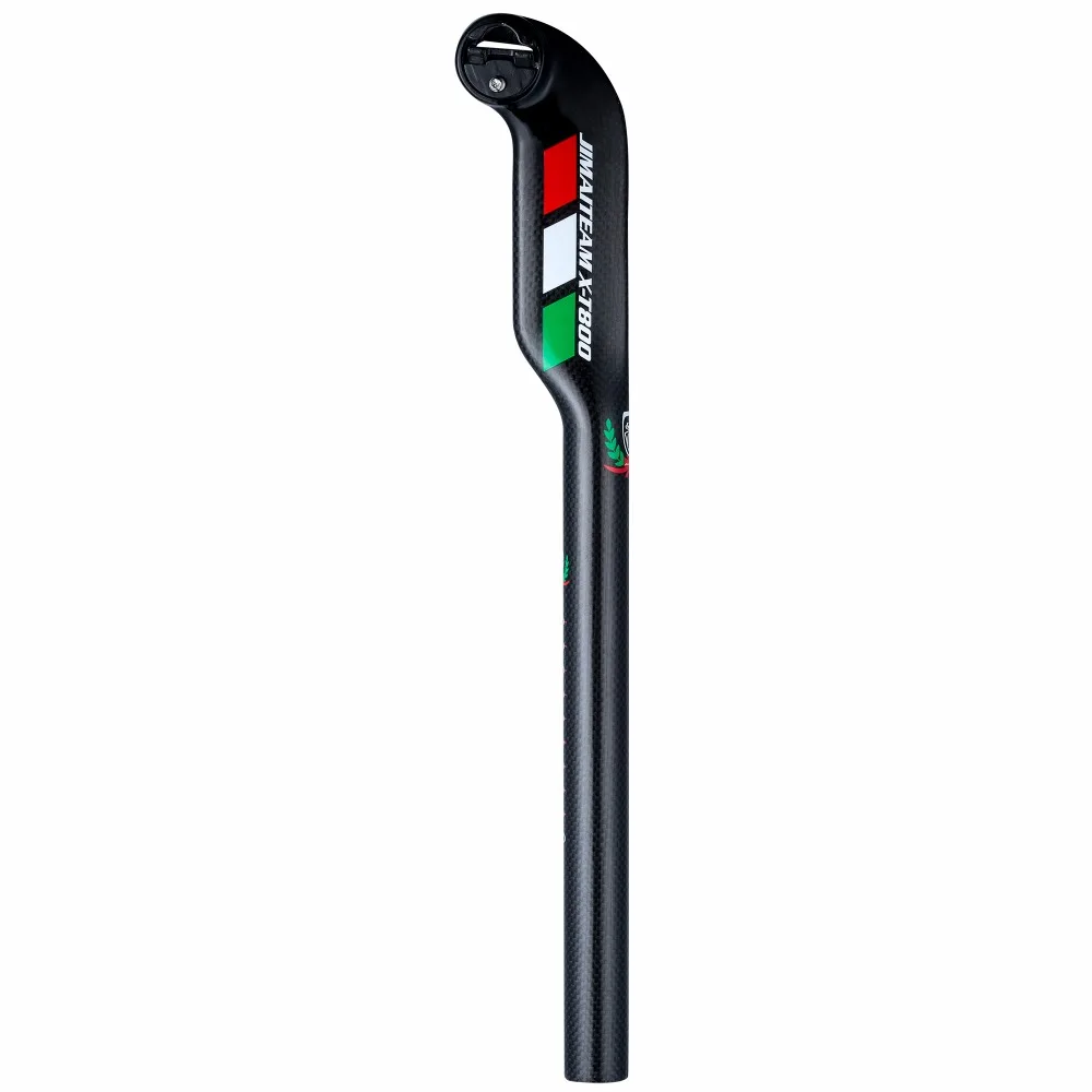 Buy JIMIATEAM NEW Mountain Bike Seat Post 27.2 / 30.8