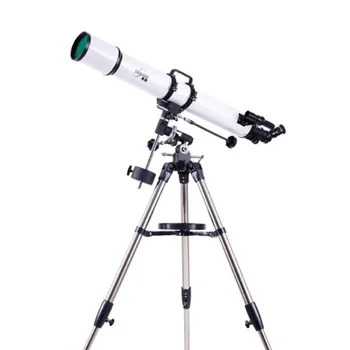 

Tianlang 80EQ DL Refraction 80EQ-DL Astronomical Telescope High-definition HD Professional Telescope