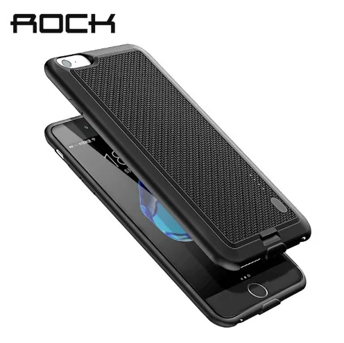 Battery Case For iPhone 7 6 6S X font b Power b font font b Bank