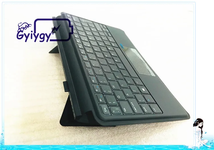 

keyboard for DELL Venue11 Pro 7130 7139 K11A 7140 Tablet base