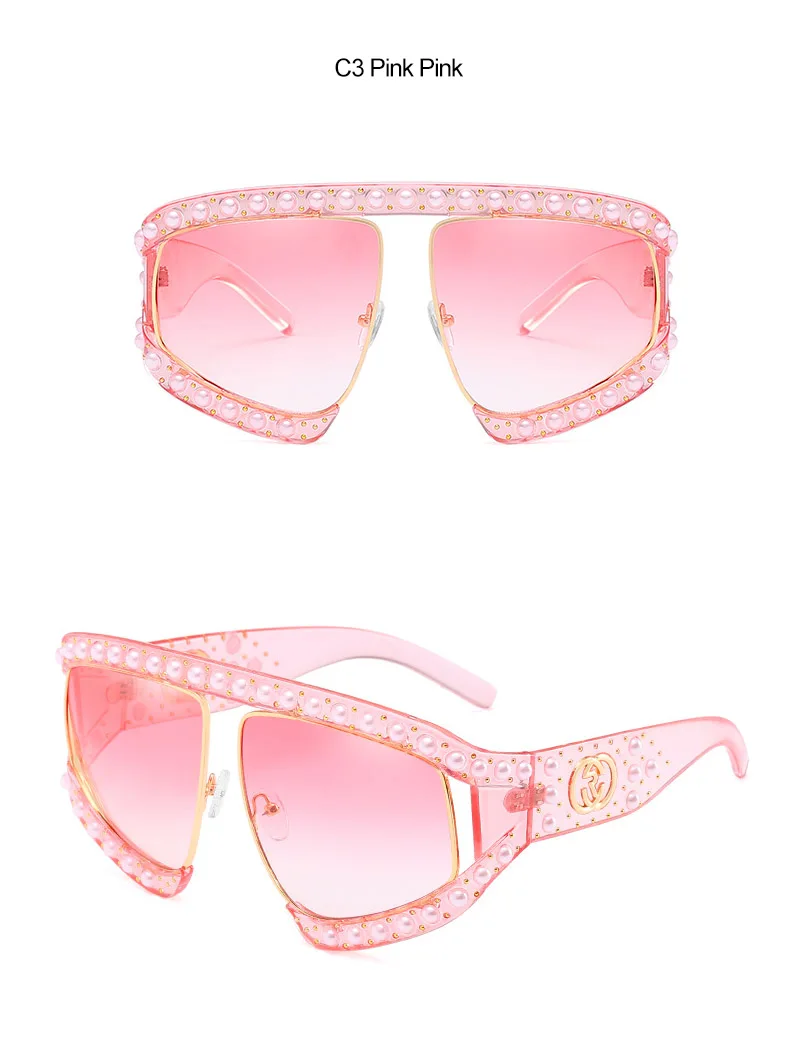 2018 News Goggle Sunglasses (13)