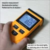 RZ Wood Moisture Meter Digital LCD Display Humidity Tester Wood Water Content Meter Detector Density Hygrometer Tools GM630 ► Photo 3/6