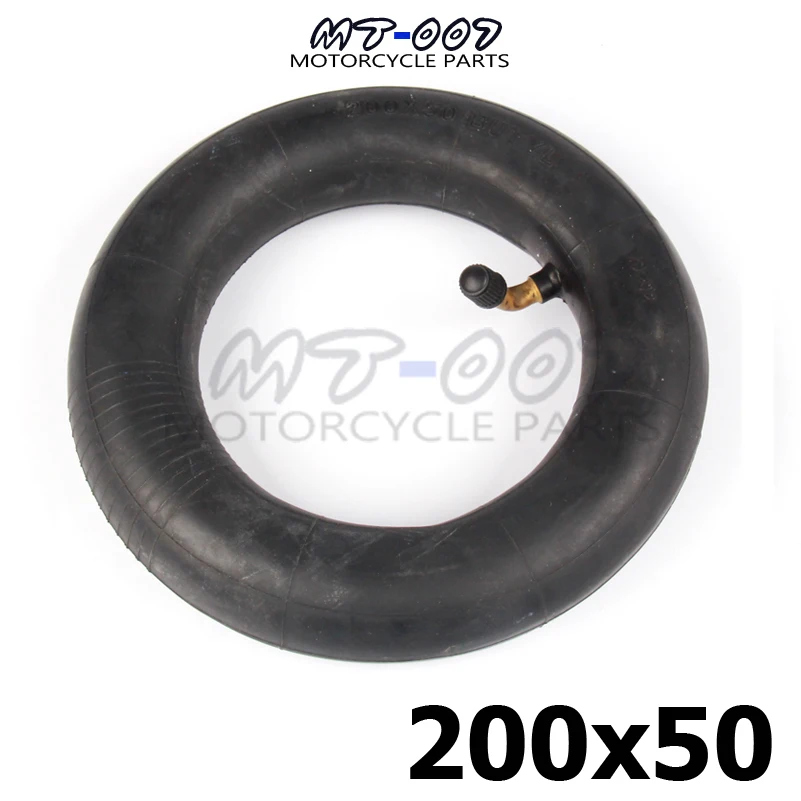 8/"x2/" 200 x 50 Wheel Tire Gas And Electric Scooter Inner Tube