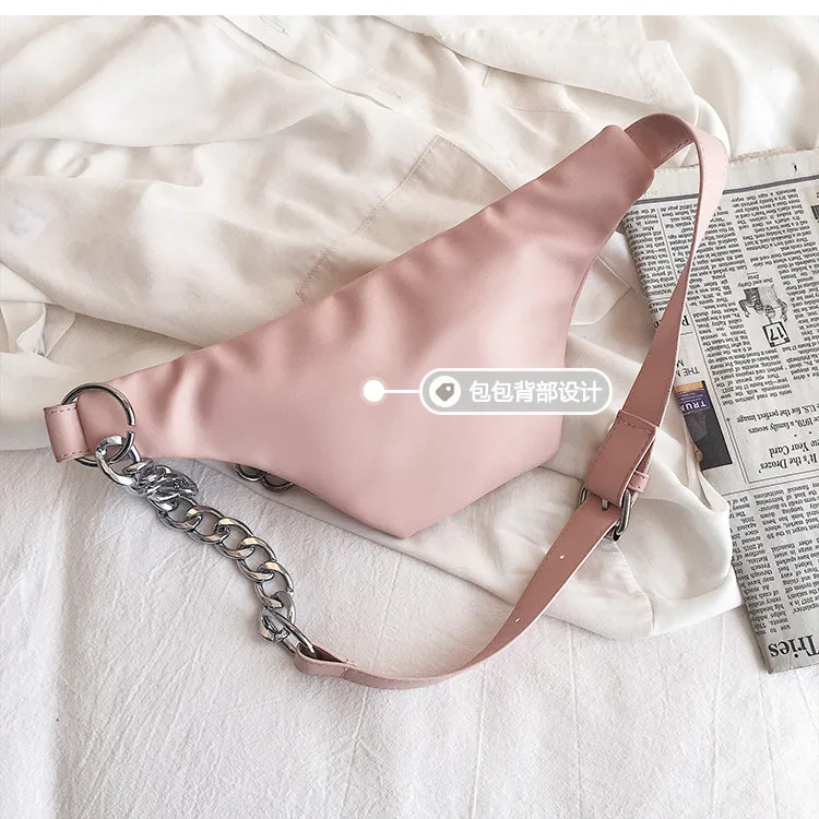 TOYOOSKY Новая женская многофункциональная поясная сумка Женская поясная сумка модная кожаная сумка через плечо Сумочка для телефона