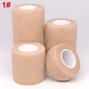 COYOCO Colorful Sport Self Adhesive Elastic Bandage Knee Support Pads 4.5m Wrist Ankle Protector Palm Shoulder Wrap Tape Bandage ► Photo 3/6