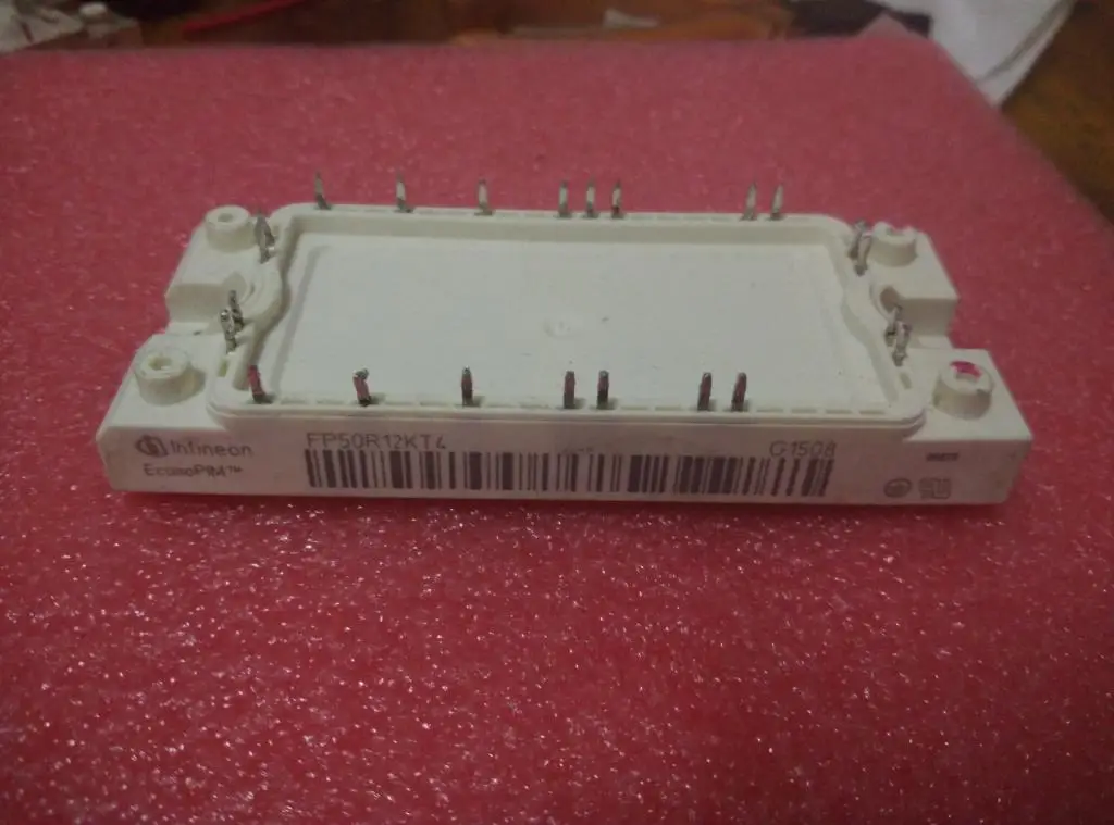 Модуль IGBT FP50R12KT4 бесплатная доставка | Автомобили и мотоциклы