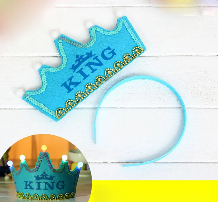 King 