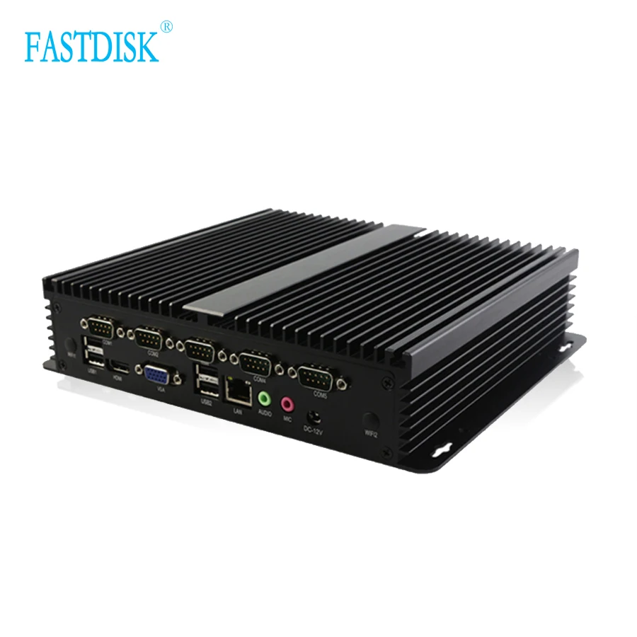 FASTDISK windows 10 Industrial Business implant style Mini