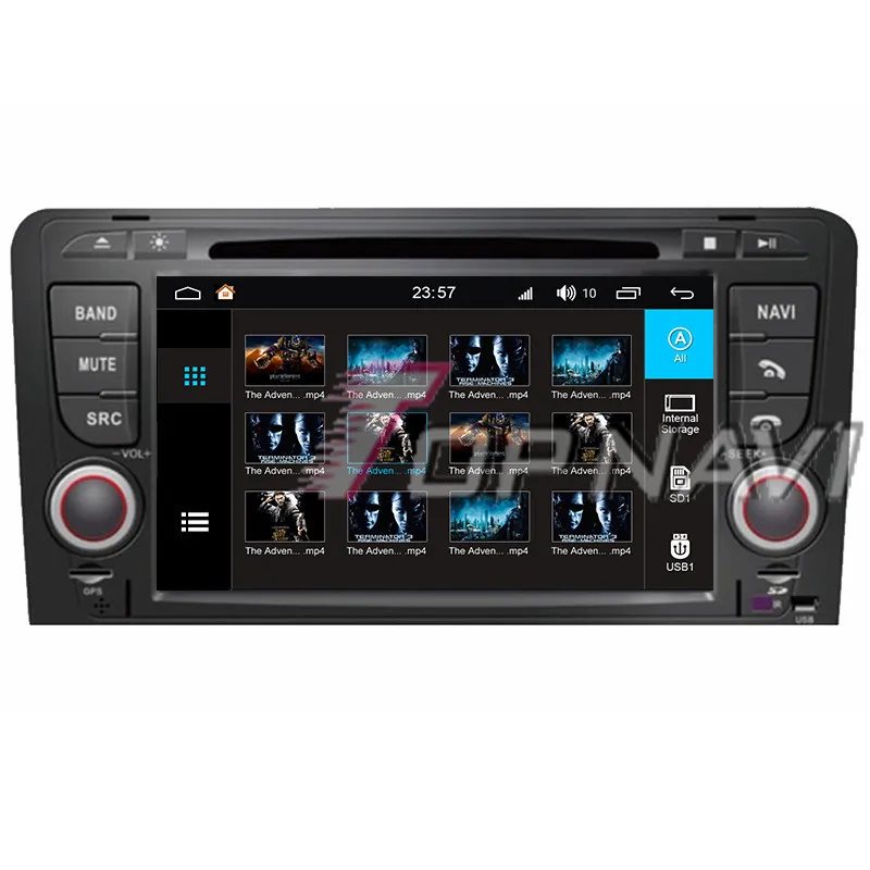 Clearance Topnavi 7