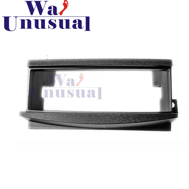 1 DIN высокое качество автомобиля Радио панель для Toyota Avalon 2005-2009 стерео Dash CD Facia отделка установочный комплект
