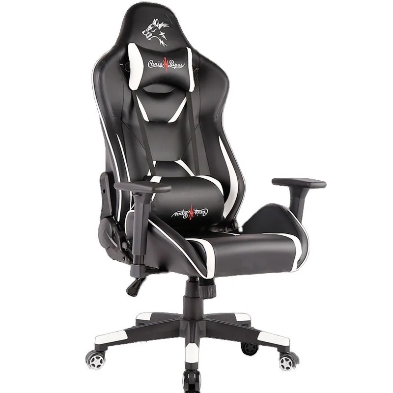 Высококачественный офисный игровой Esports Boss Silla стул геймера может лежать с