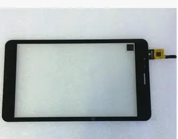 

New Capacitive Touch Screen digitizer For 8" inch GoClever Insignia 800M tablet Touch panel Sensor Replacement Free Shipping