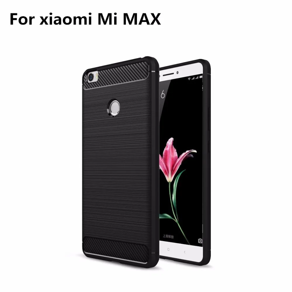 Mi max