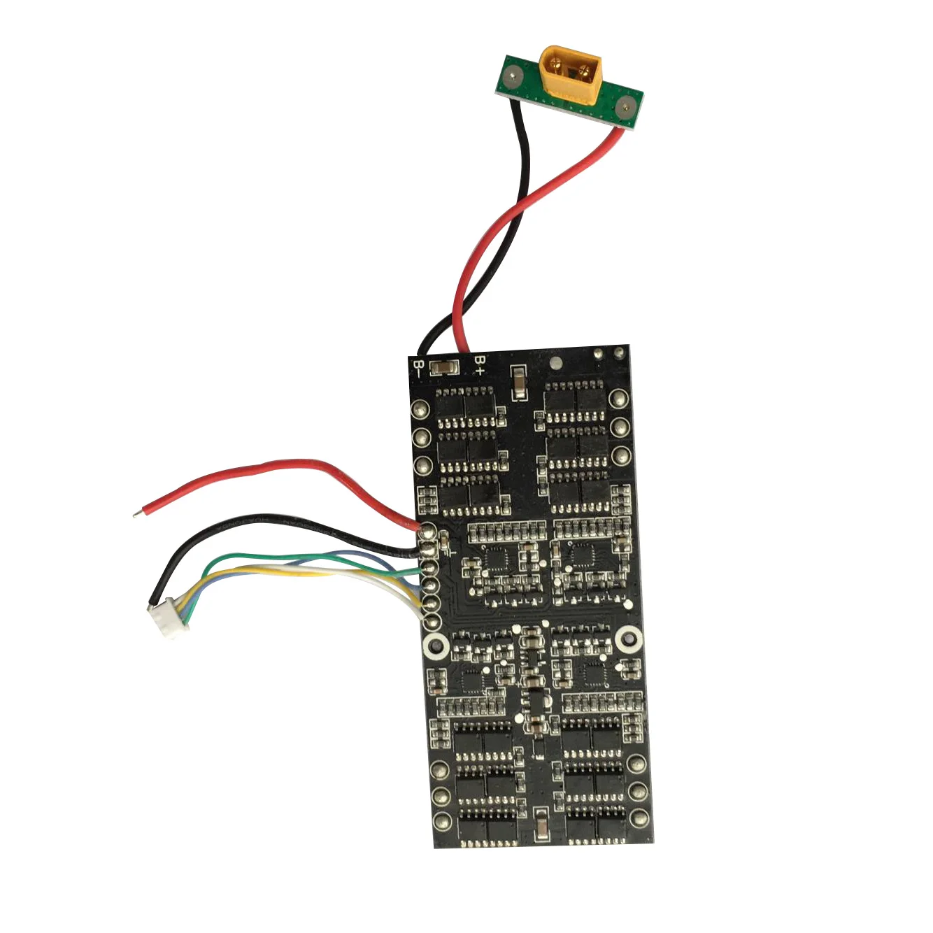 

MJX B8Pro Bugs 8 Pro Brushless ESC Board Electronic Speed Control RC Quadcopter Spare Parts Drone Accessories Accs